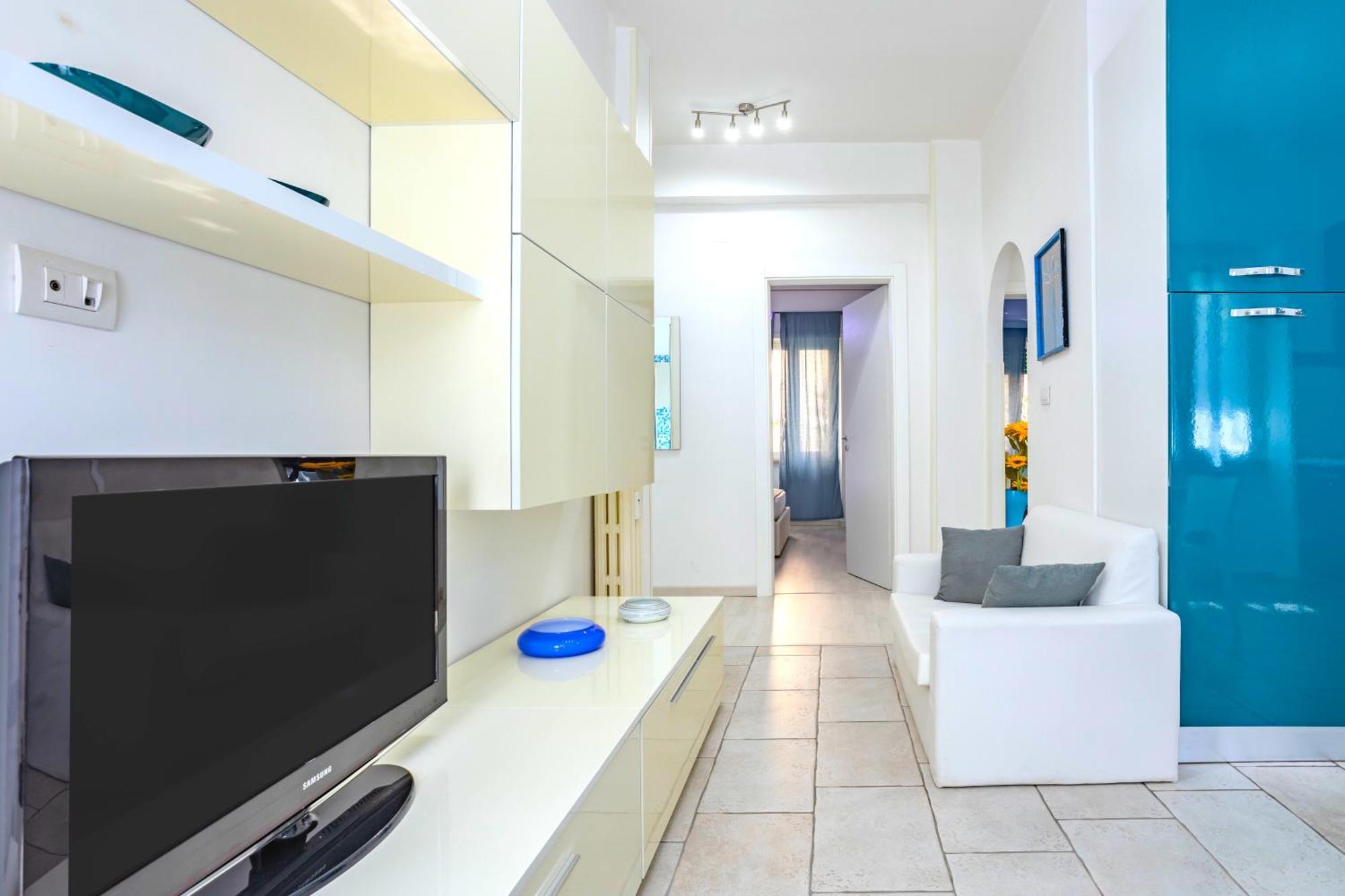 Hostly - Vittoria House - Near The Center With Private Parking Nápoles Exterior foto